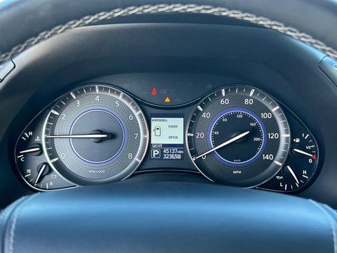 Used 2019 INFINITI QX80 Limited w/ All-Season Package image 22