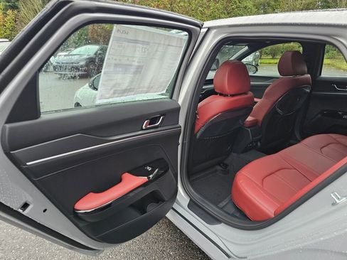 New 2026 Kia K5 GT-Line image 22