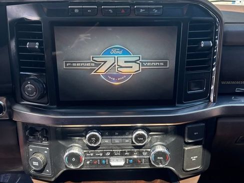 Used 2023 Ford F350 King Ranch AWD/4WD image 8