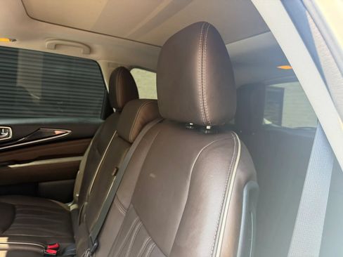 Used 2019 INFINITI QX60 Luxe w/ Sensory Package FWD image 32