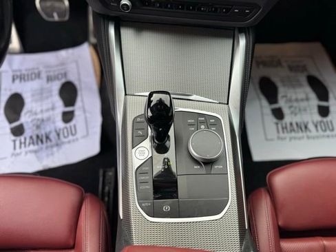 Used 2022 BMW 440i xDrive Coupe image 19