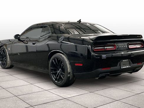 Used 2022 Dodge Challenger R/T Scat Pack w/ Dynamics Package image 10