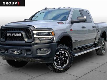 Certified 2022 RAM 2500 Power Wagon w/ Level 1 Equipment Group