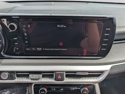 Used 2023 Kia K5 GT-Line AWD/4WD image 30