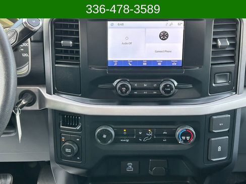 Used 2023 Ford F150 XLT AWD/4WD image 18