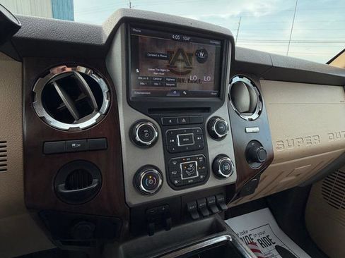 Used 2013 Ford F250 Lariat RWD image 10