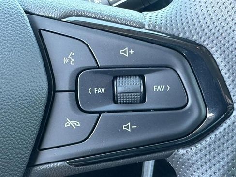 New 2026 Chevrolet Trax LS w/ LS Convenience Package image 11