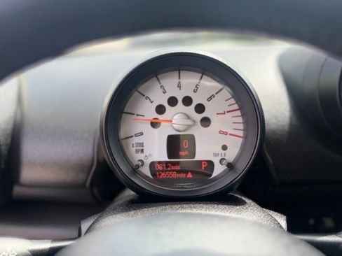 Used 2013 MINI Cooper Countryman S FWD image 19