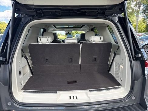 Used 2024 Lincoln Navigator Black Label image 30