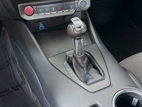 Used 2025 Ford Mustang Coupe RWD image 36