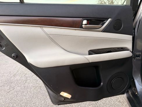 Used 2014 Lexus GS 350 image 29