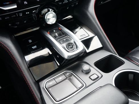 Used 2022 Acura MDX Type S image 22