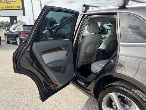 Used 2014 Audi Q5 3.0T Premium Plus image 17