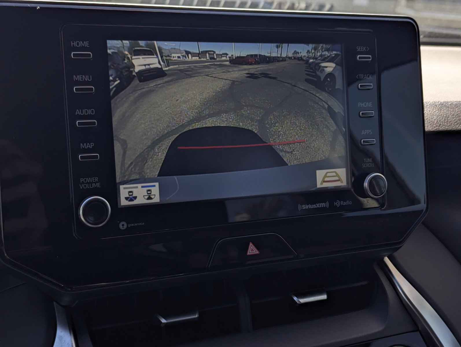 Used 2021 Toyota Venza LE w/ Carpet Mat Package (TMS) AWD/4WD image 13