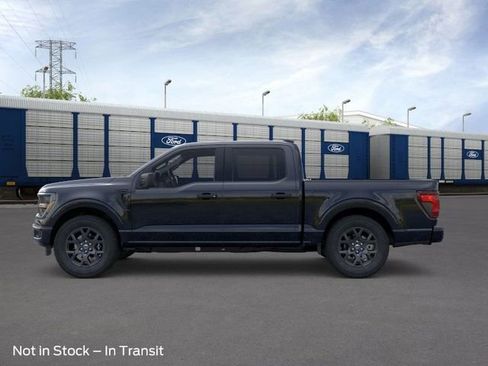 New 2026 Ford F150 STX image 3