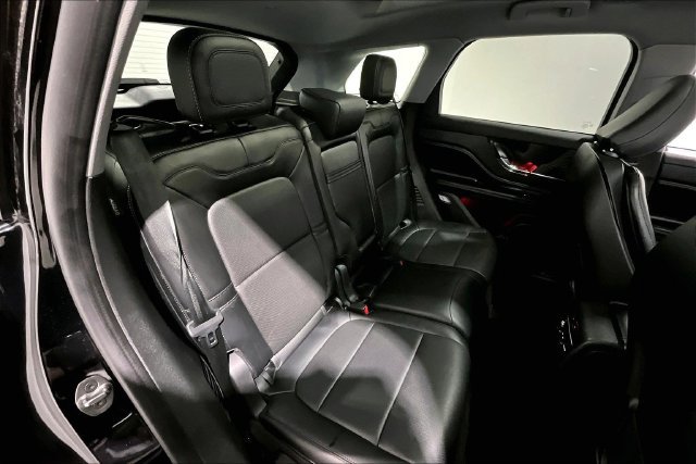 Used 2022 Lincoln Corsair Reserve AWD/4WD image 34
