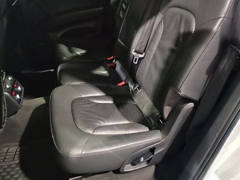 Used 2010 Audi Q7 3.6 Premium Plus image 42