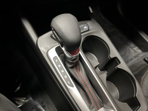 Used 2024 Chevrolet Trax RS w/ Driver Confidence Package image 19