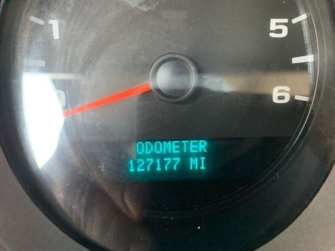 Used 2008 Chevrolet Silverado 2500 W/T image 26