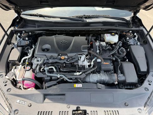 Used 2019 Toyota Avalon XLE FWD image 41