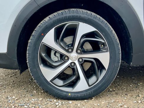 Used 2018 Hyundai Tucson Value image 15