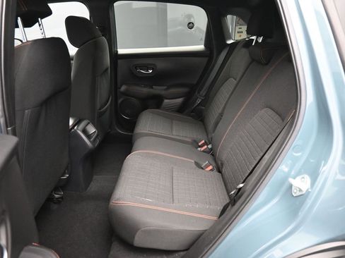 Certified 2024 Honda HR-V Sport image 20