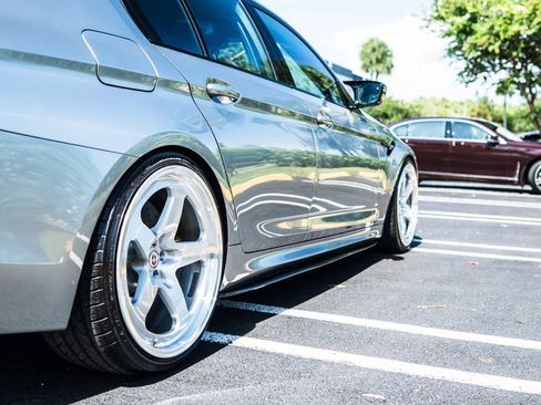 Used 2019 BMW M5 AWD/4WD image 11