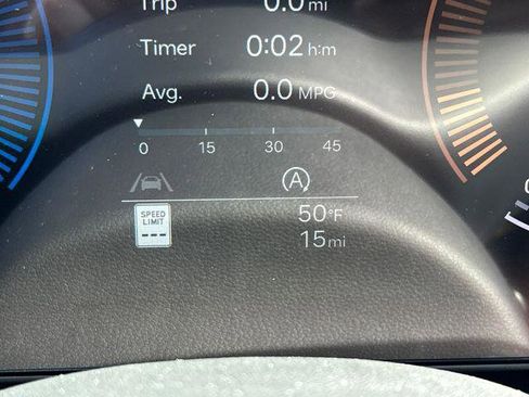 New 2026 Hyundai Tucson SEL AWD/4WD image 15