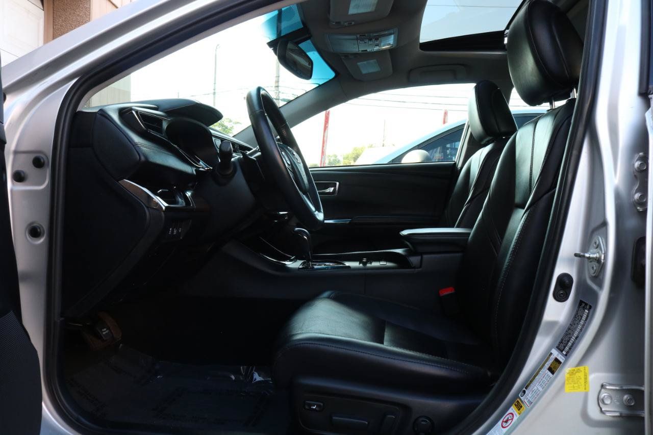 Used 2013 Toyota Avalon Limited FWD image 16