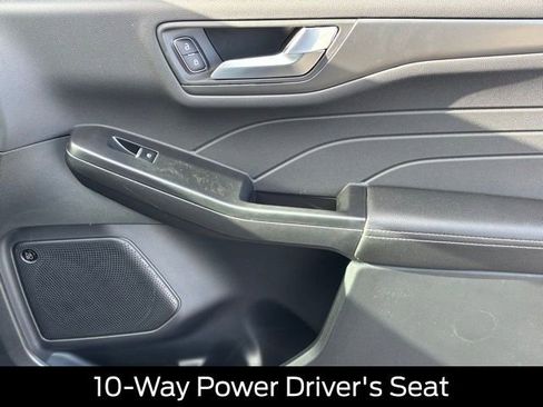 New 2026 Ford Escape Active w/ Active Premium Tech Pack image 25