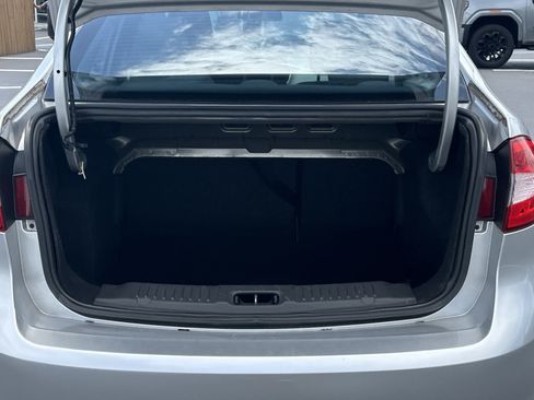 Used 2012 Ford Fiesta S FWD image 14