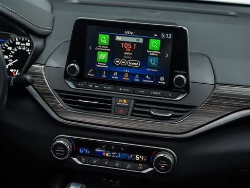 Used 2020 Nissan Altima 2.5 SL image 26