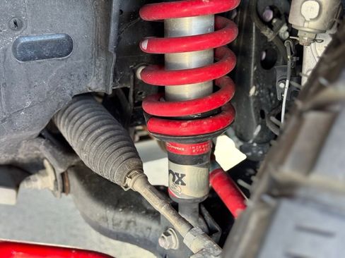 Used 2023 Toyota Tundra TRD Pro image 12