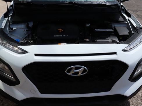 Used 2021 Hyundai Kona SEL FWD image 55