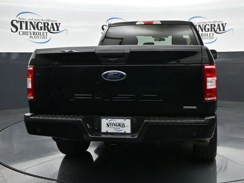 Used 2018 Ford F150 XL w/ Equipment Group 101A Mid image 6