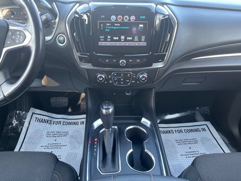 Used 2019 Chevrolet Traverse LT AWD/4WD image 24