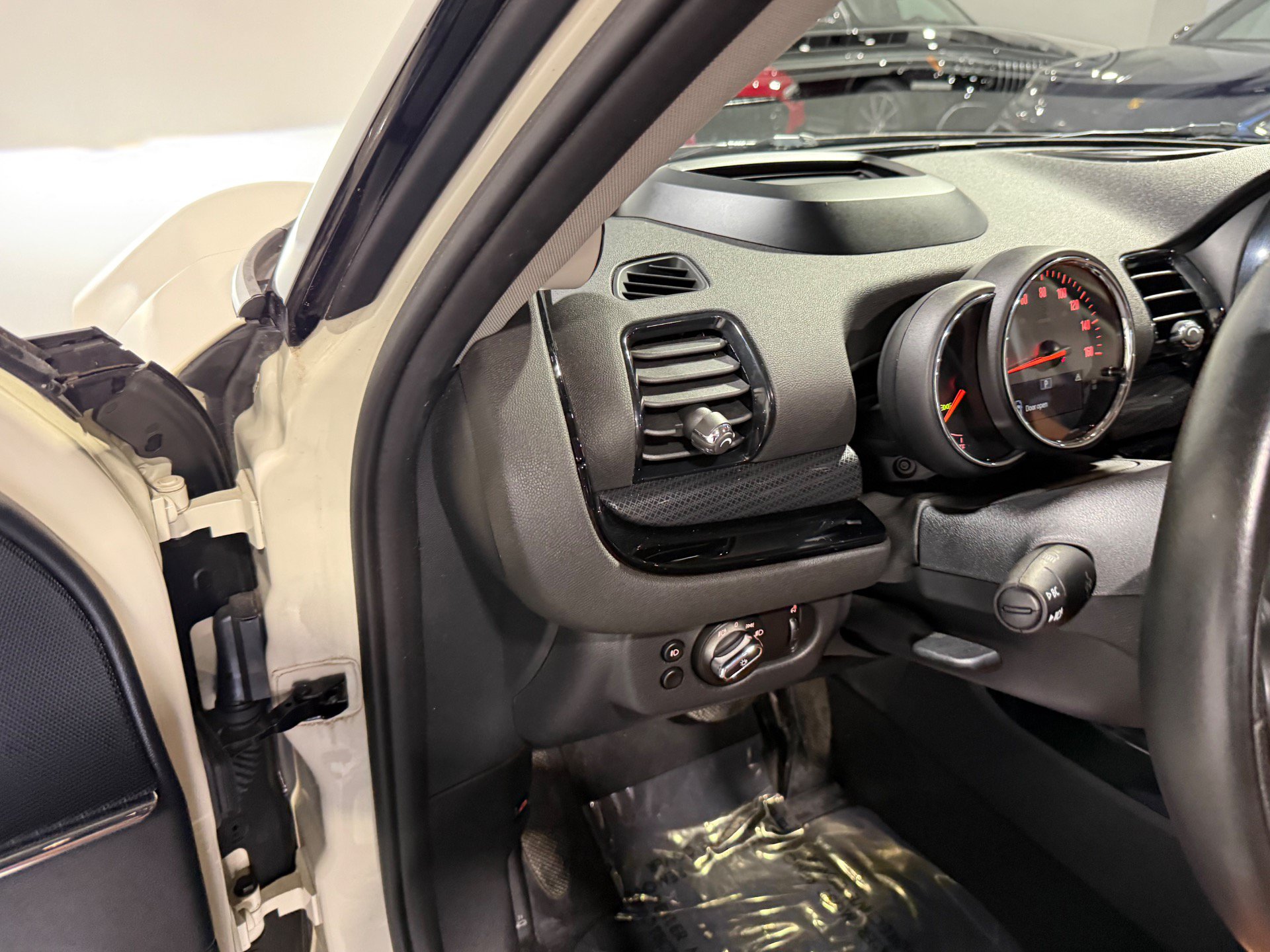 Used 2020 MINI Cooper Clubman S AWD/4WD image 22