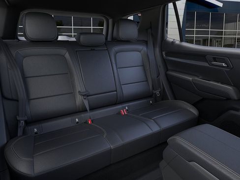 New 2026 GMC Terrain Elevation image 17