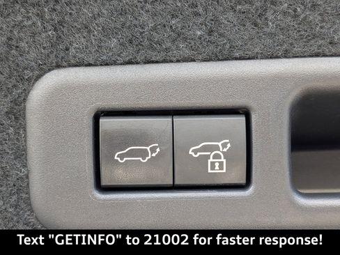 Used 2022 Lexus RX 450h AWD w/ Premium Package image 17