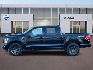 Used 2023 Ford F150 XLT w/ Equipment Group 302A High AWD/4WD video 2