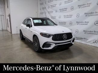 New 2025 Mercedes-Benz GLC 63 AMG S video 1