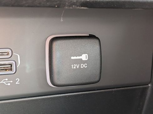 New 2026 Jeep Grand Cherokee L 2WD image 23