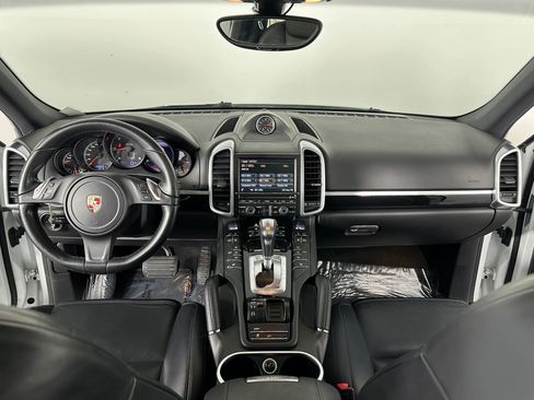 Used 2013 Porsche Cayenne Diesel image 35