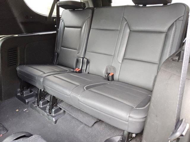 Used 2021 GMC Yukon XL Denali AWD/4WD image 2
