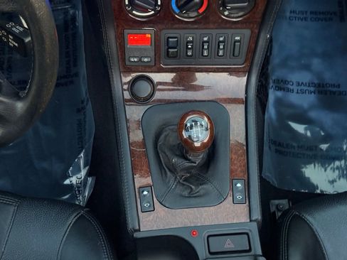 Used 1998 BMW Z3 2.8 image 41