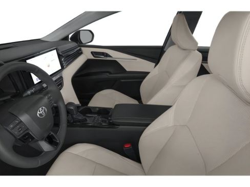 New 2026 Toyota Camry XLE image 11