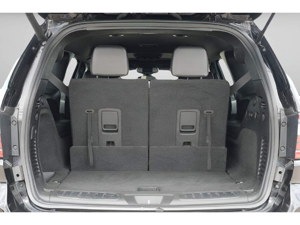 Used 2018 Dodge Durango GT w/ Premium Group AWD/4WD image 12