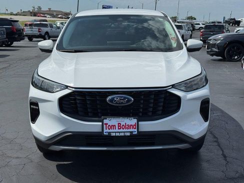 Used 2024 Ford Escape Active w/ Tech Pack #2 AWD/4WD image 9