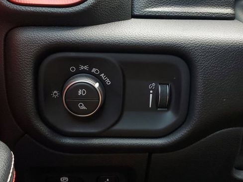 Certified 2024 RAM 1500 Rebel w/ Rebel Level 1 Equipment Group AWD/4WD image 37