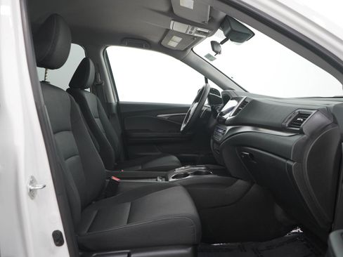 Used 2020 Honda Ridgeline Sport image 13